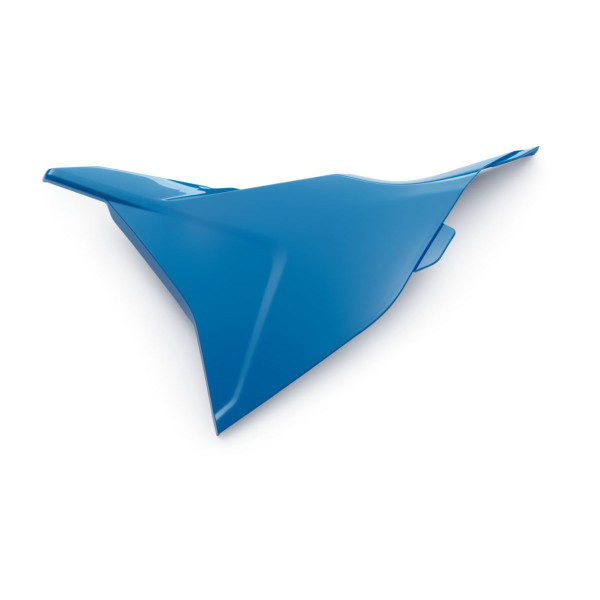 KTM Air filter panel